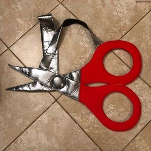 Scissors Halloween Costume